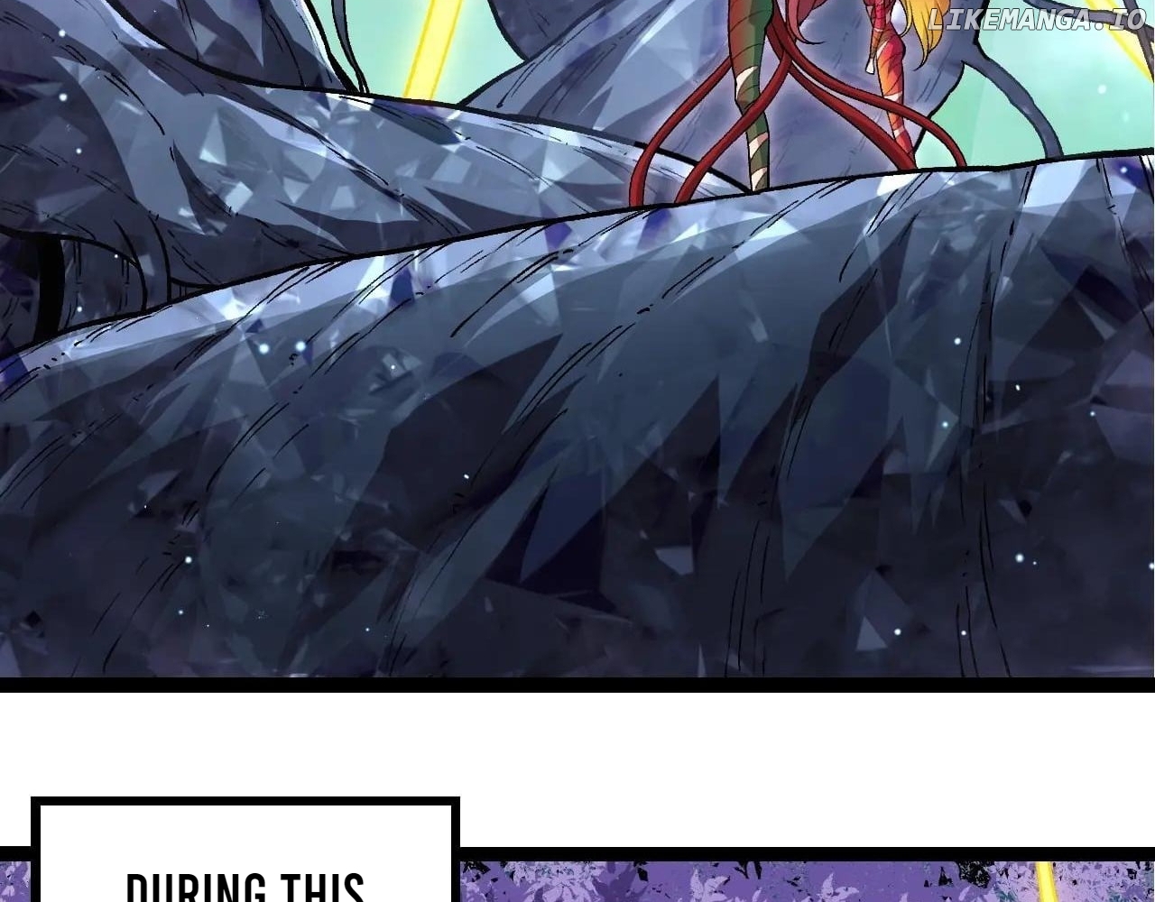 Evolution Begins With A Big Tree Chapter 399 - page 72